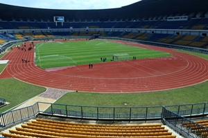 Stadion Gelora BLA